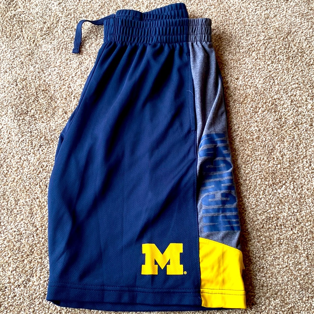 Michigan fans!!